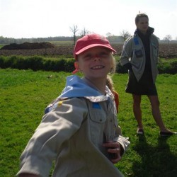 DSC06475  Medium - Scouts en Gidsen Zaventem 